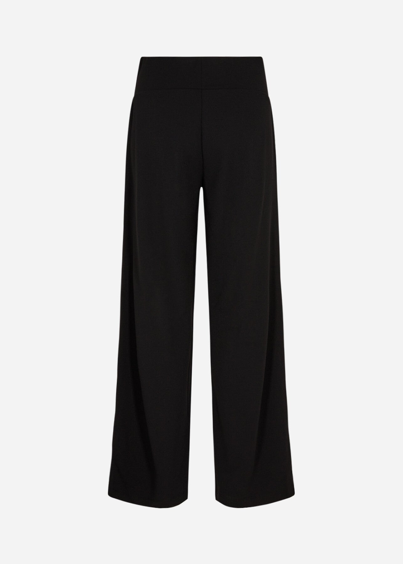 SC-SIHAM 48 Broek Zwart