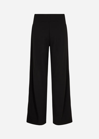 SC-SIHAM 48 Broek Zwart