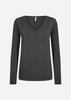 SC-MARICA 372 T-shirt Donkergrijs