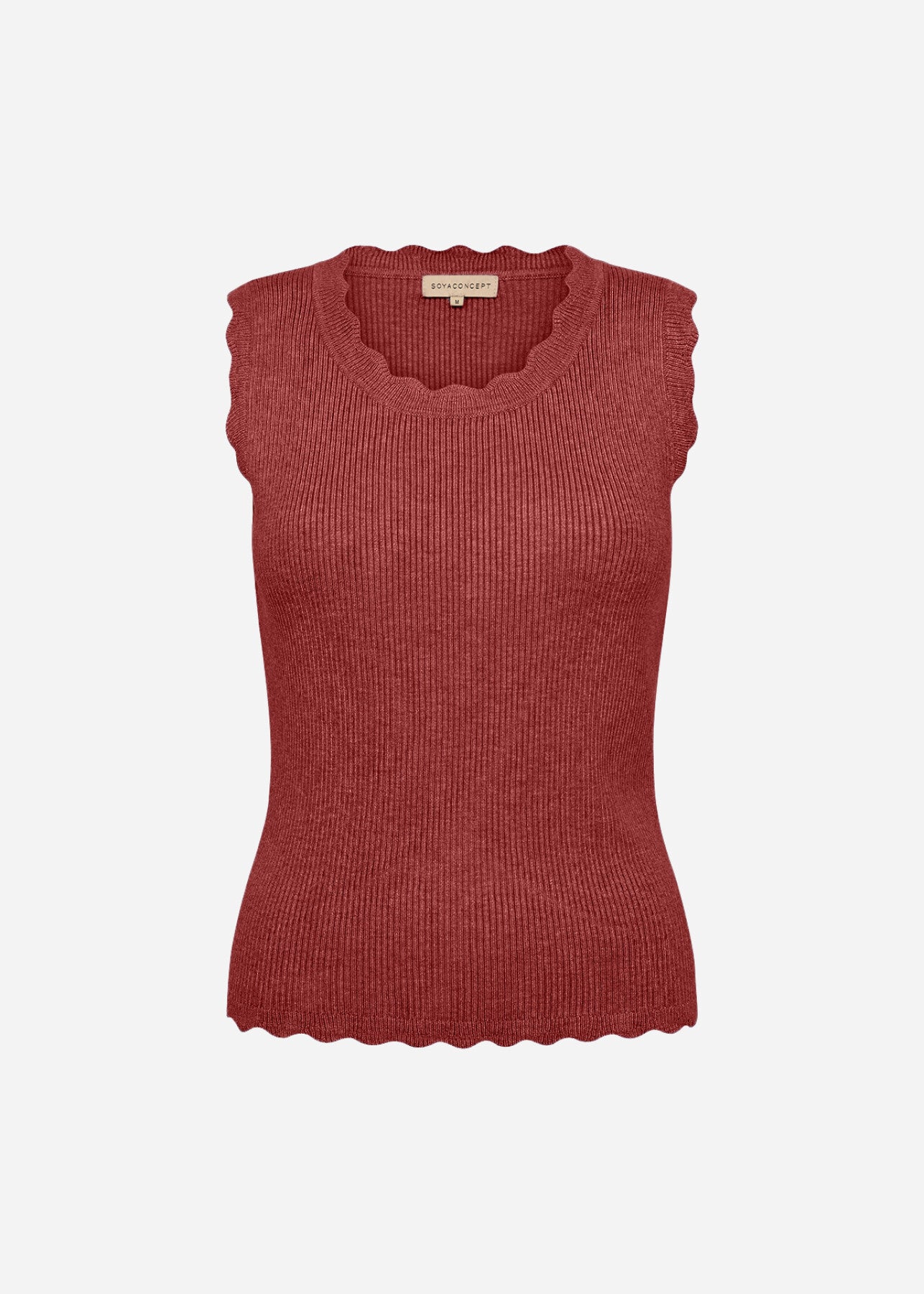 SC-DOLLIE 789 Top Roestrode