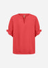 SC-NETTI 125 Blouse Rood