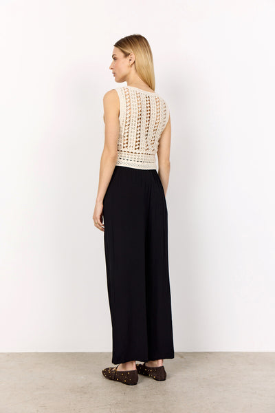 SC-RADIA 218-B Broek Zwart