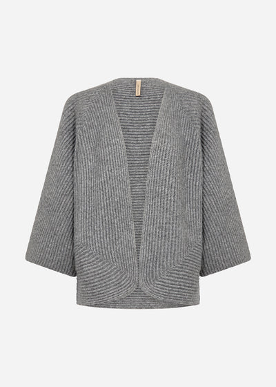 SC-SELEEN 1 Vest Grijs