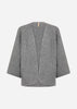SC-SELEEN 1 Vest Grijs