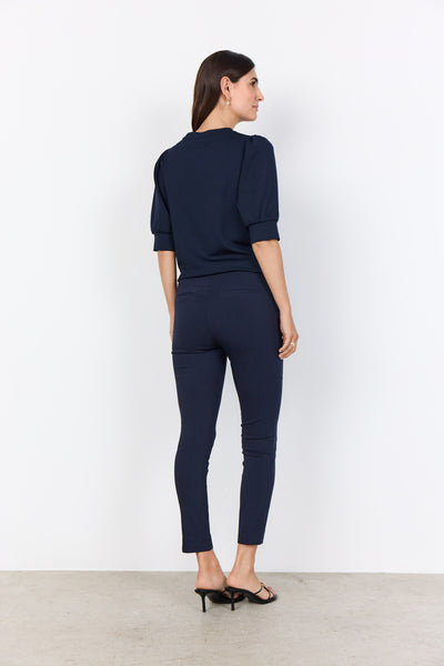 SC-LILLY 44-B Broek Navy
