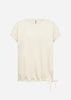 SC-BANU 237 T-shirt Crème