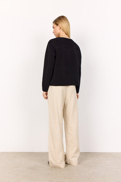 SC-ONYX 2 Vest Zwart