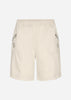 SC-AKILA 2-C Shorts Licht zand