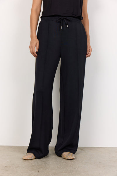 SC-BANU 265 Broek Zwart