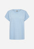 SC-GAIGA 1 T-shirt Blauw