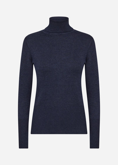 SC-DOLLIE 145 Trui Donkerblauw