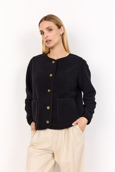 SC-ONYX 2 Vest Zwart
