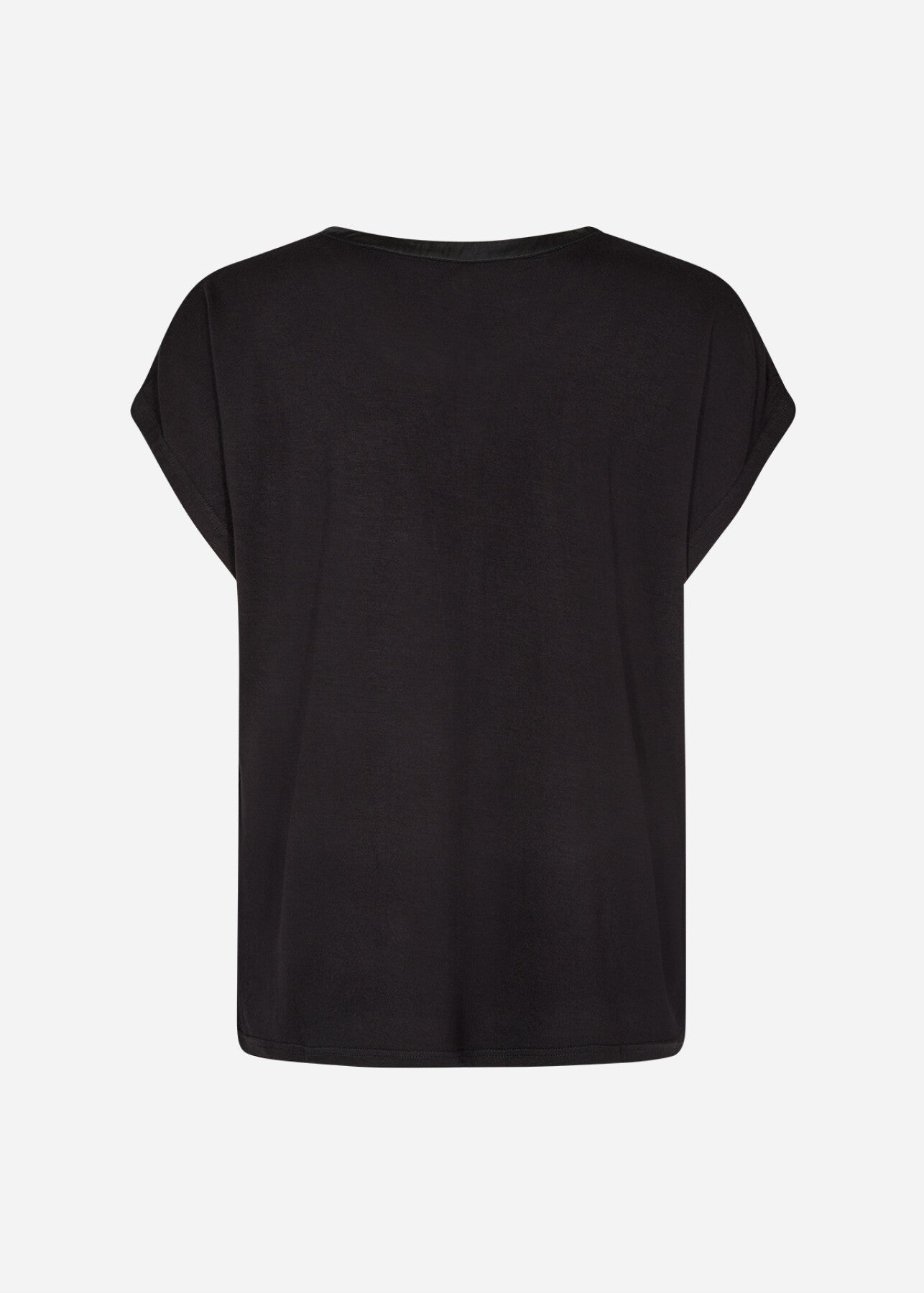 SC-THILDE 43 T-shirt Zwart