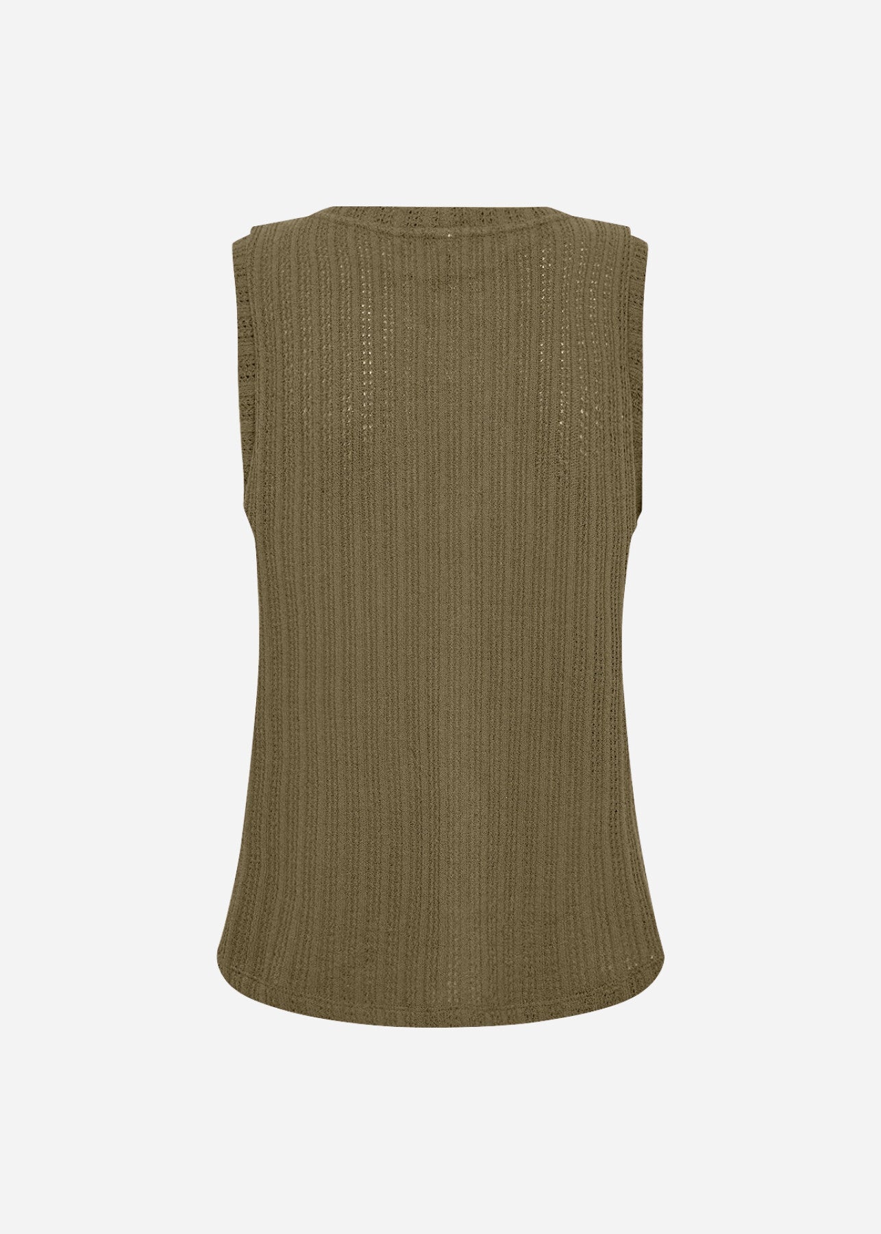 SC-SHONAS 1 Gilet Olijf