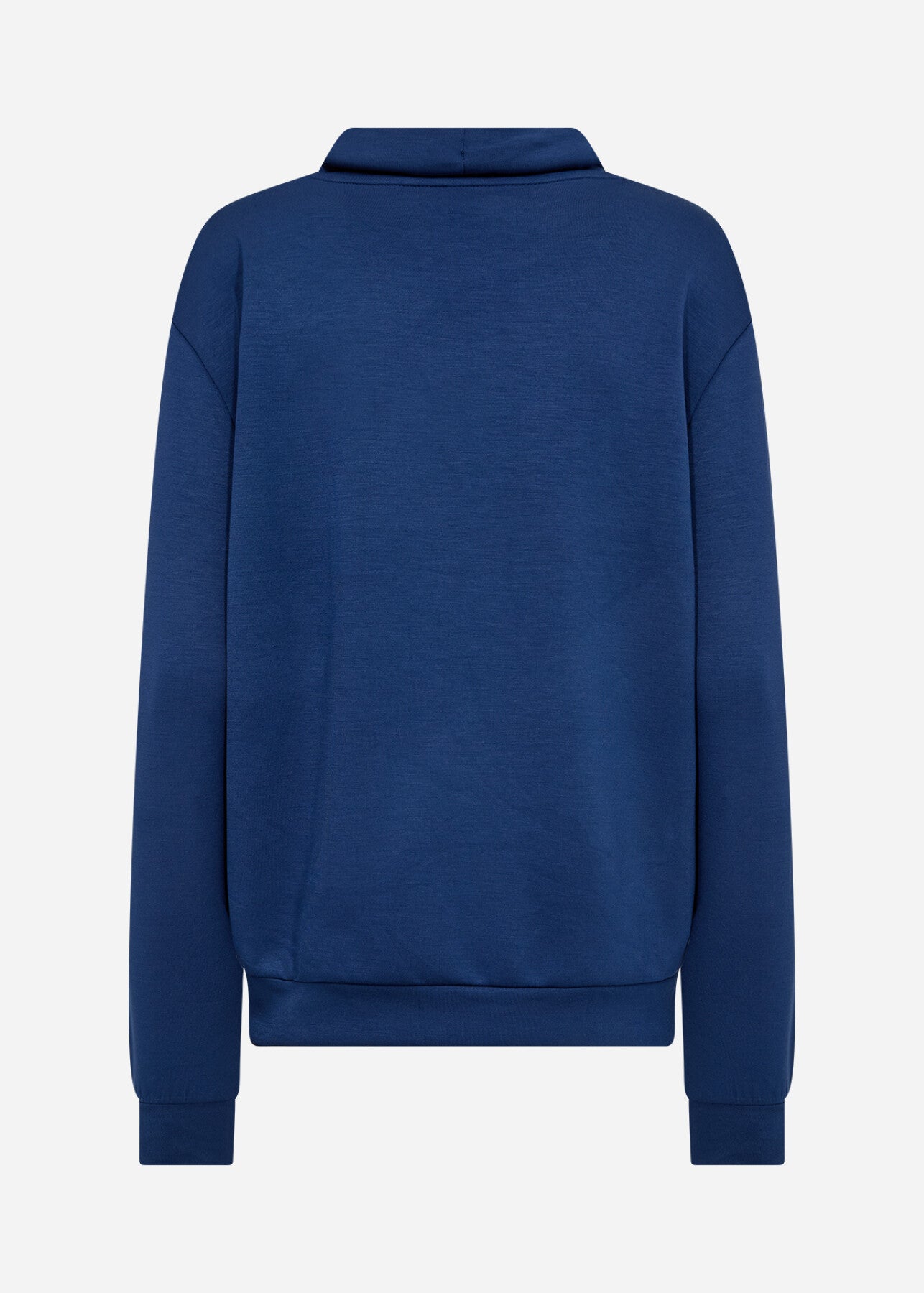 SC-BANU 256 Sweatshirt Donkerblauw