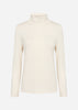 SC-MARICA 12 T-shirt Crème