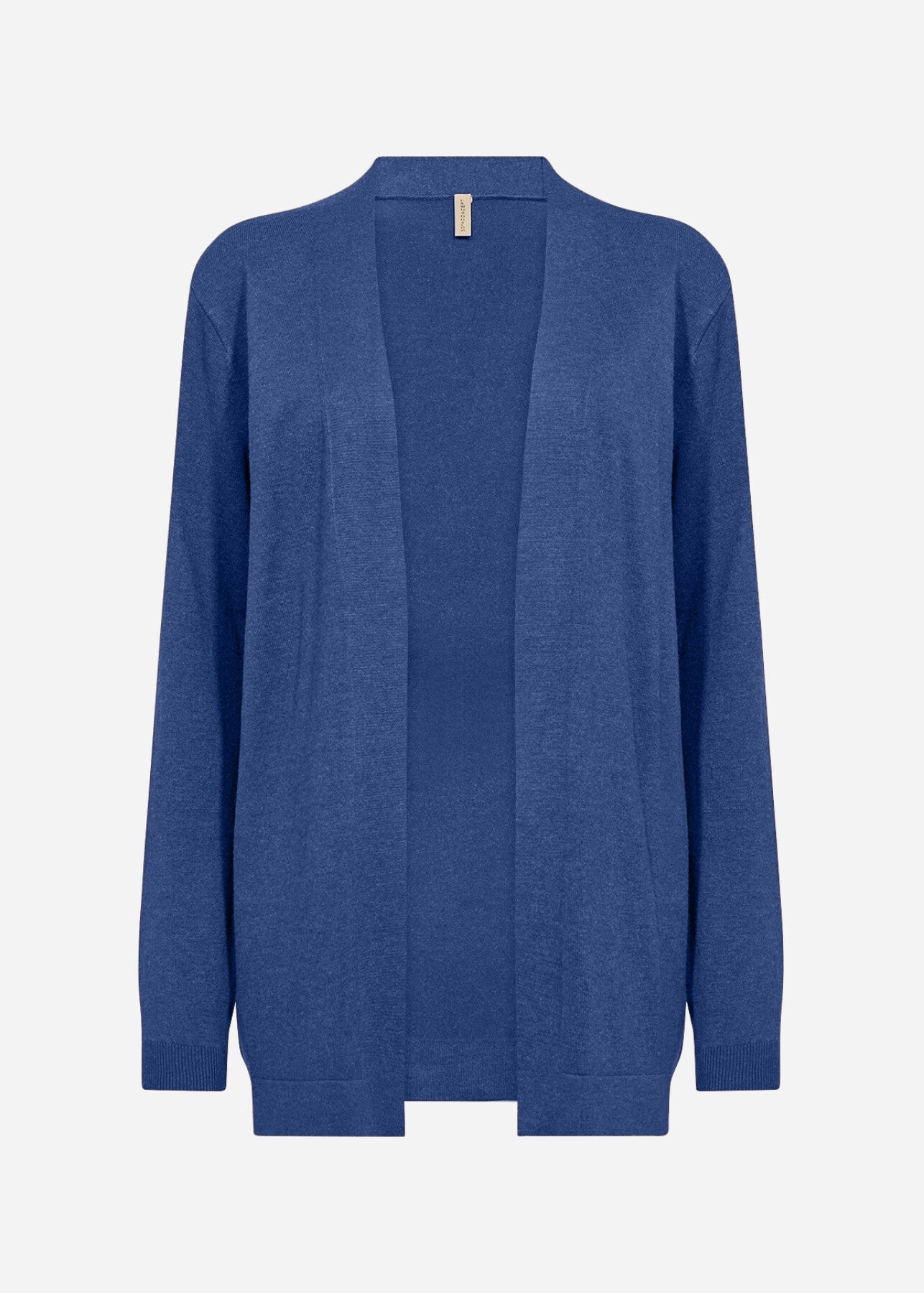 SC-DOLLIE 759 Vest Donkerblauw