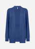 SC-DOLLIE 759 Vest Donkerblauw