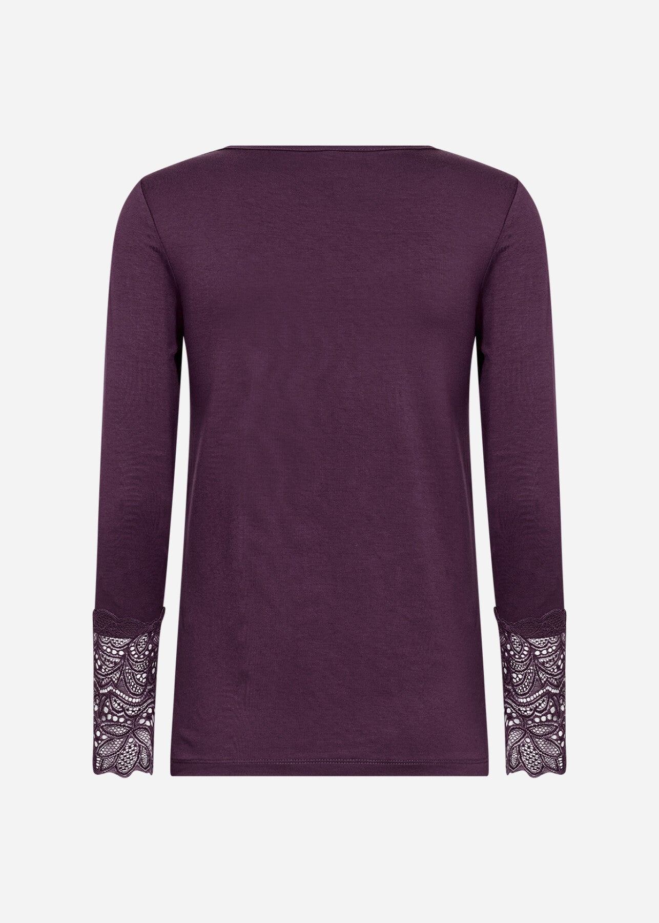 SC-MARICA 226 T-shirt Paars