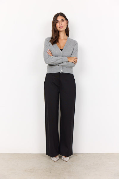 SC-DOLLIE 746 Vest Grijs