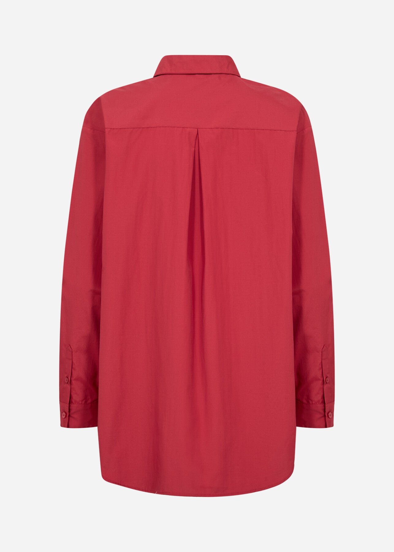 SC-NETTI 52 Shirt Rood
