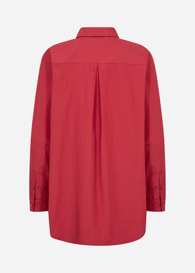 SC-NETTI 52 Shirt Rood