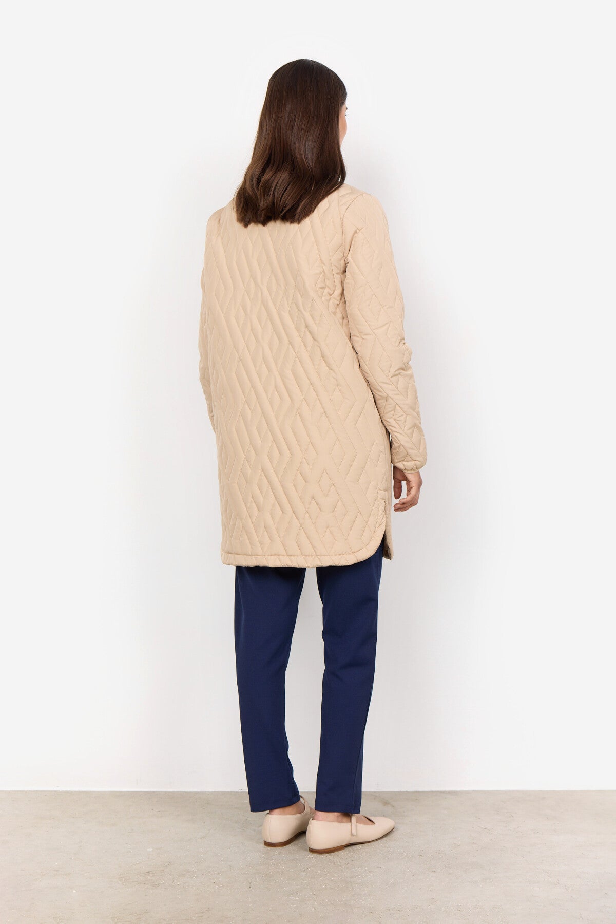 SC-FENYA 10 Jas Zand