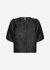 SC-JAYNE 1 Blouse Zwart