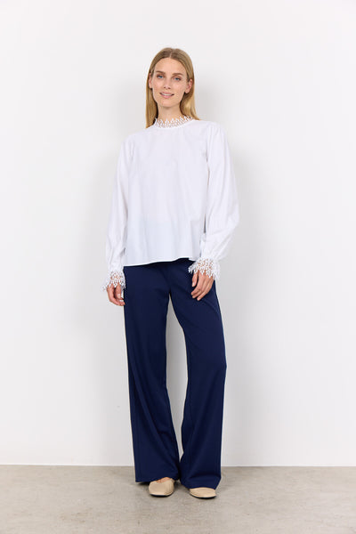 SC-NETTI 82 Blouse Wit