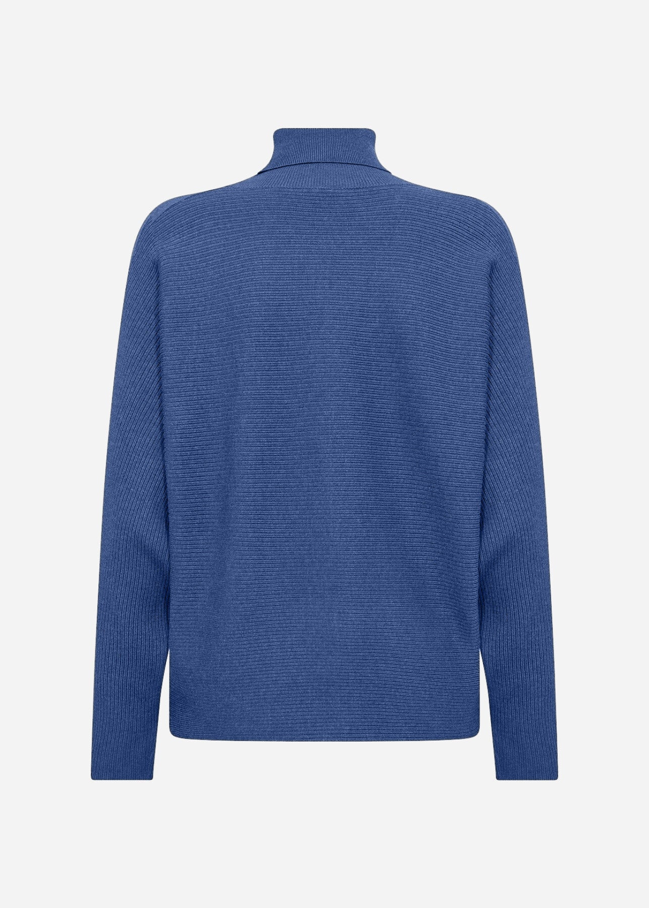 SC-DOLLIE 796 Trui Donkerblauw