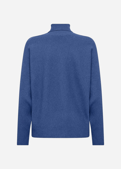 SC-DOLLIE 796 Trui Donkerblauw