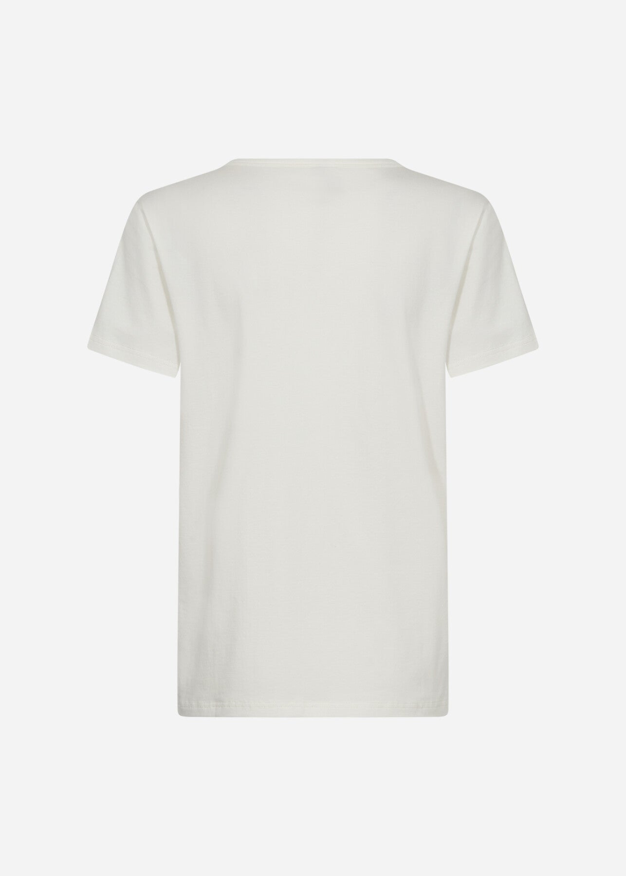 SC-RINA FP 9 T-shirt Gebroken wit