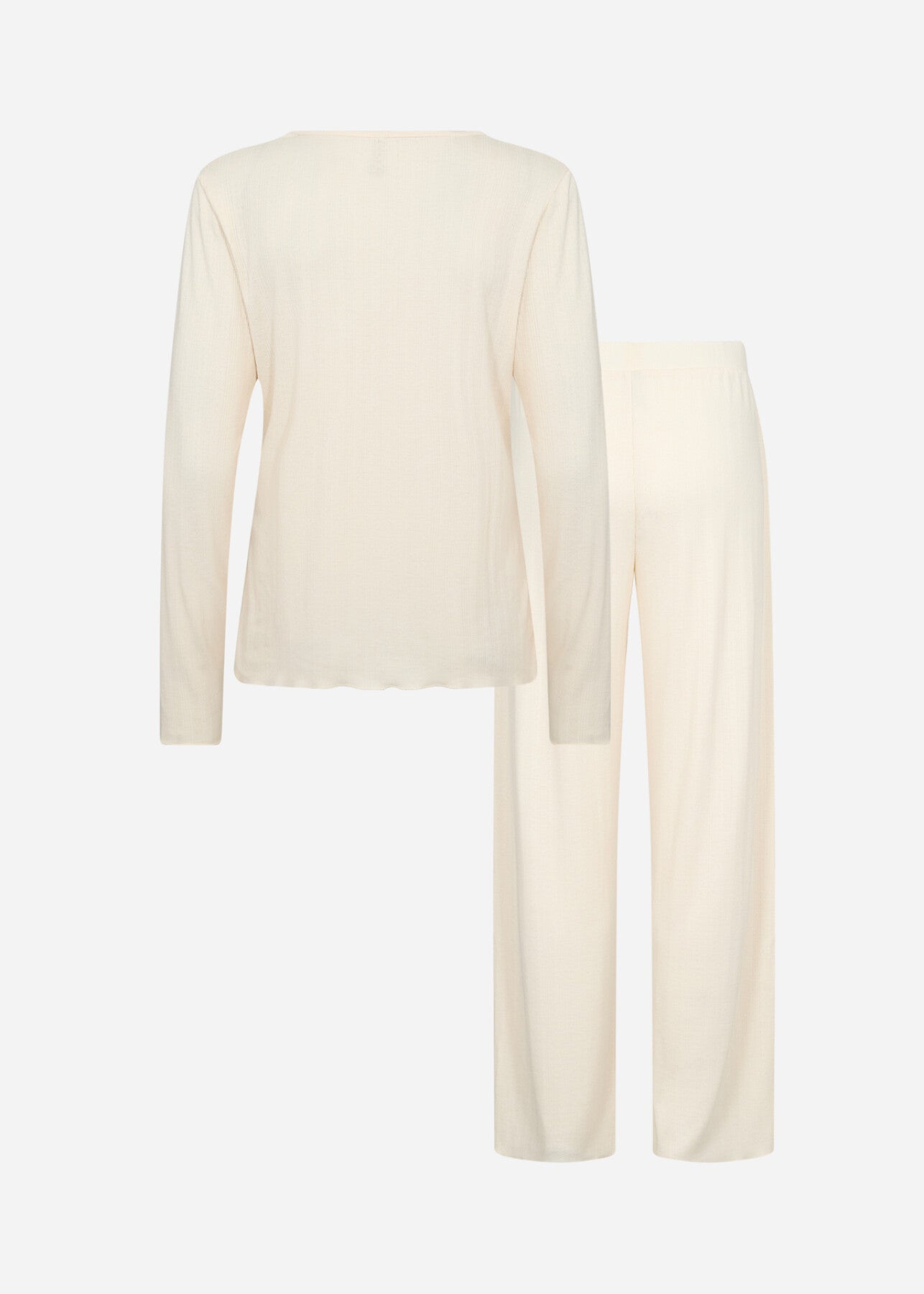 SC-ALEA SET 1 Pyjama Crème