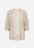 SC-NILLA 3 Blouse Zand