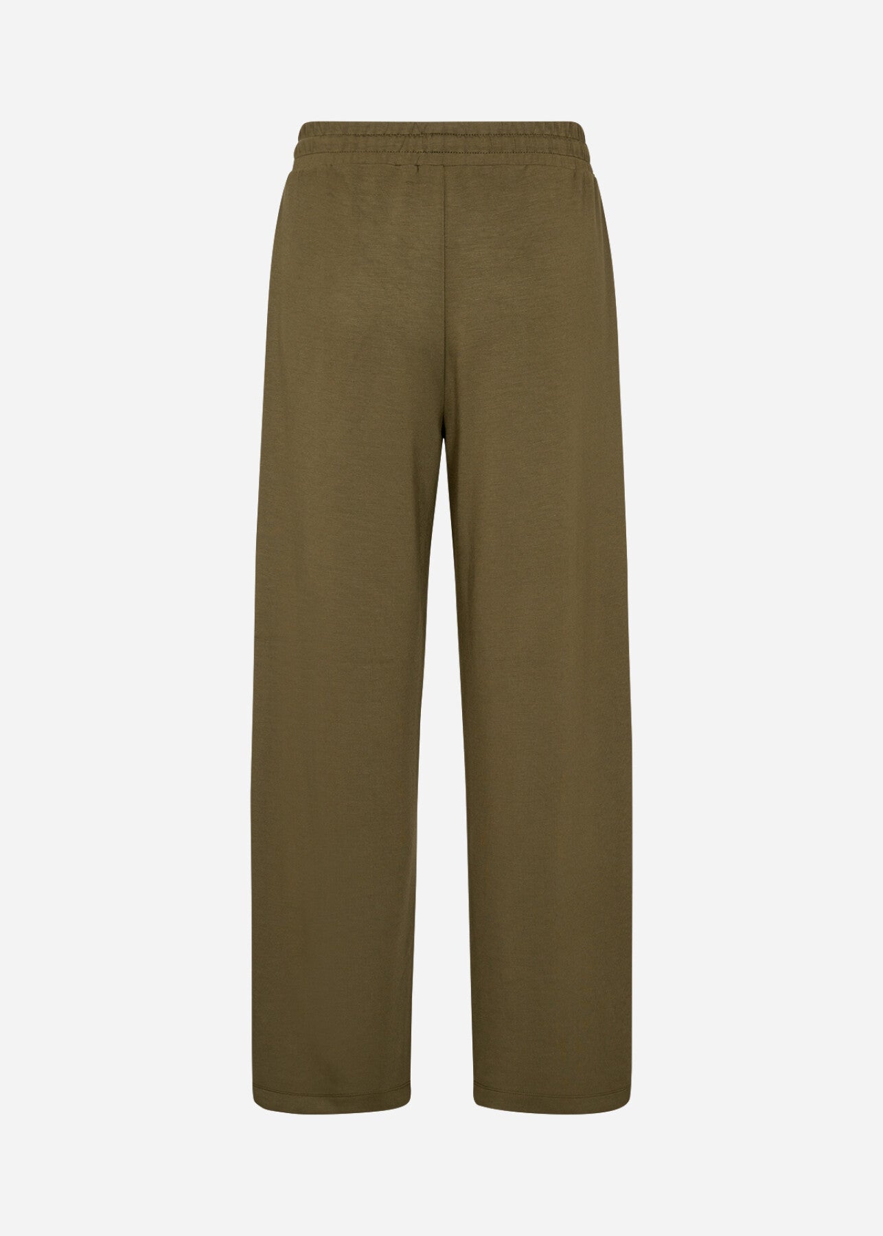 SC-BANU 116 Broek Donkergroen