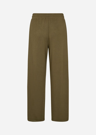 SC-BANU 116 Broek Donkergroen