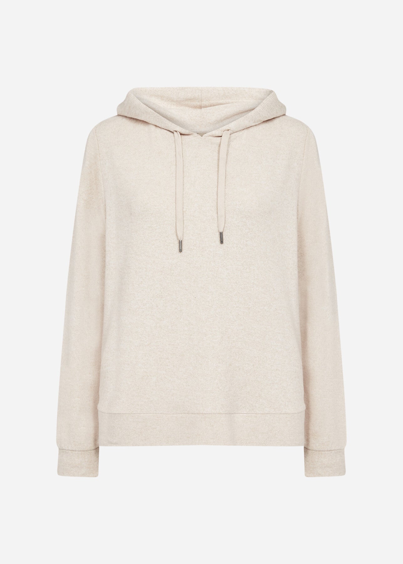 SC-BIARA 143 Sweatshirt Crème