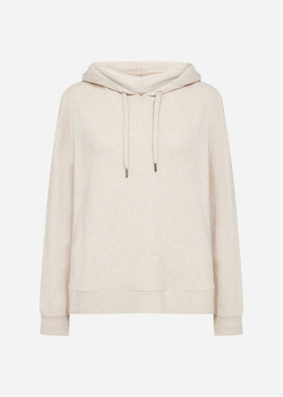 SC-BIARA 143 Sweatshirt Crème