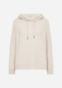 SC-BIARA 143 Sweatshirt Crème