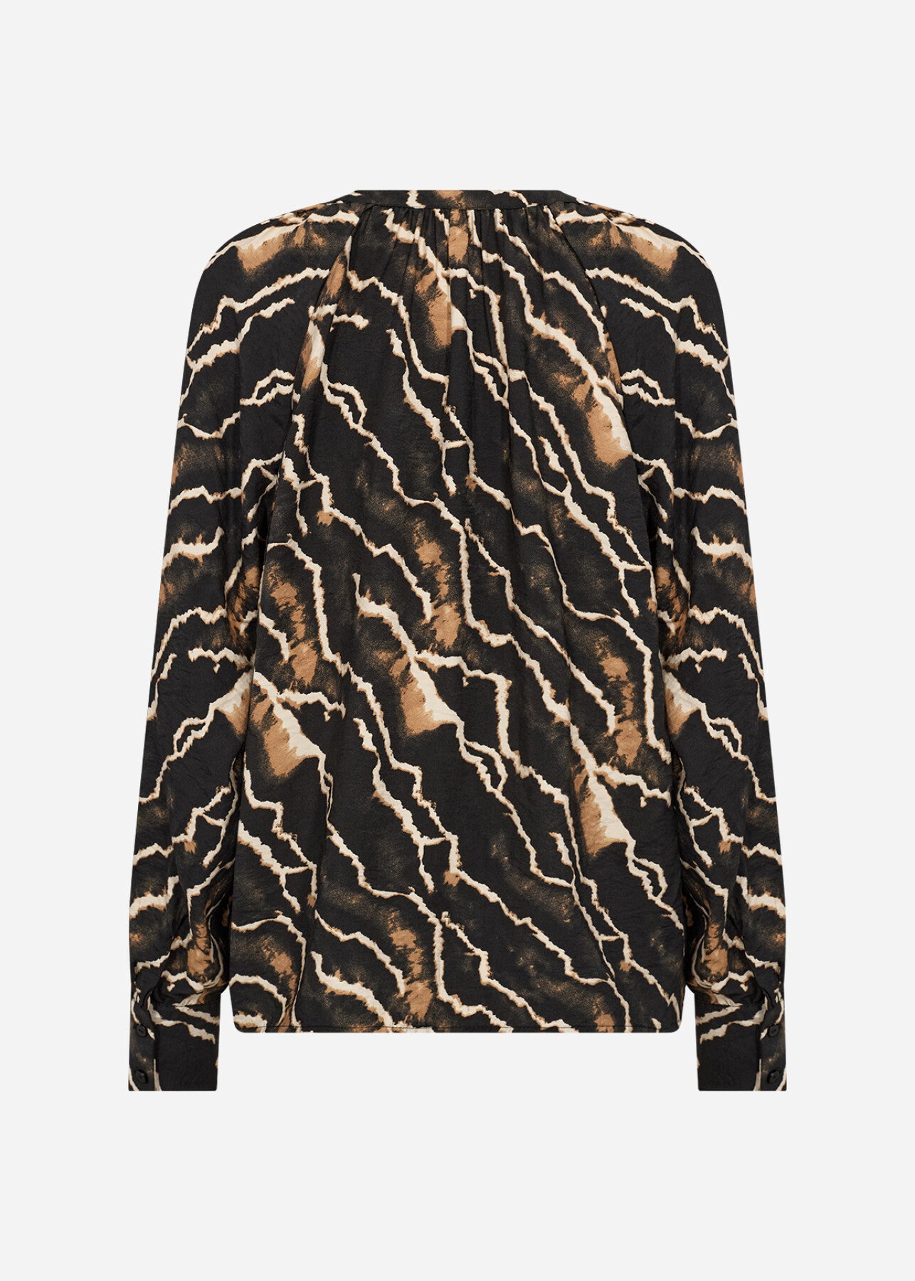 SC-ANYA 2 Shirt Bruin