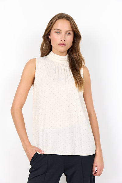 SC-ALAINE 1 Top Crème