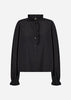 SC-NETTI 143 Shirt Zwart