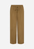 SC-FABRINA 2-C Broek Olijf