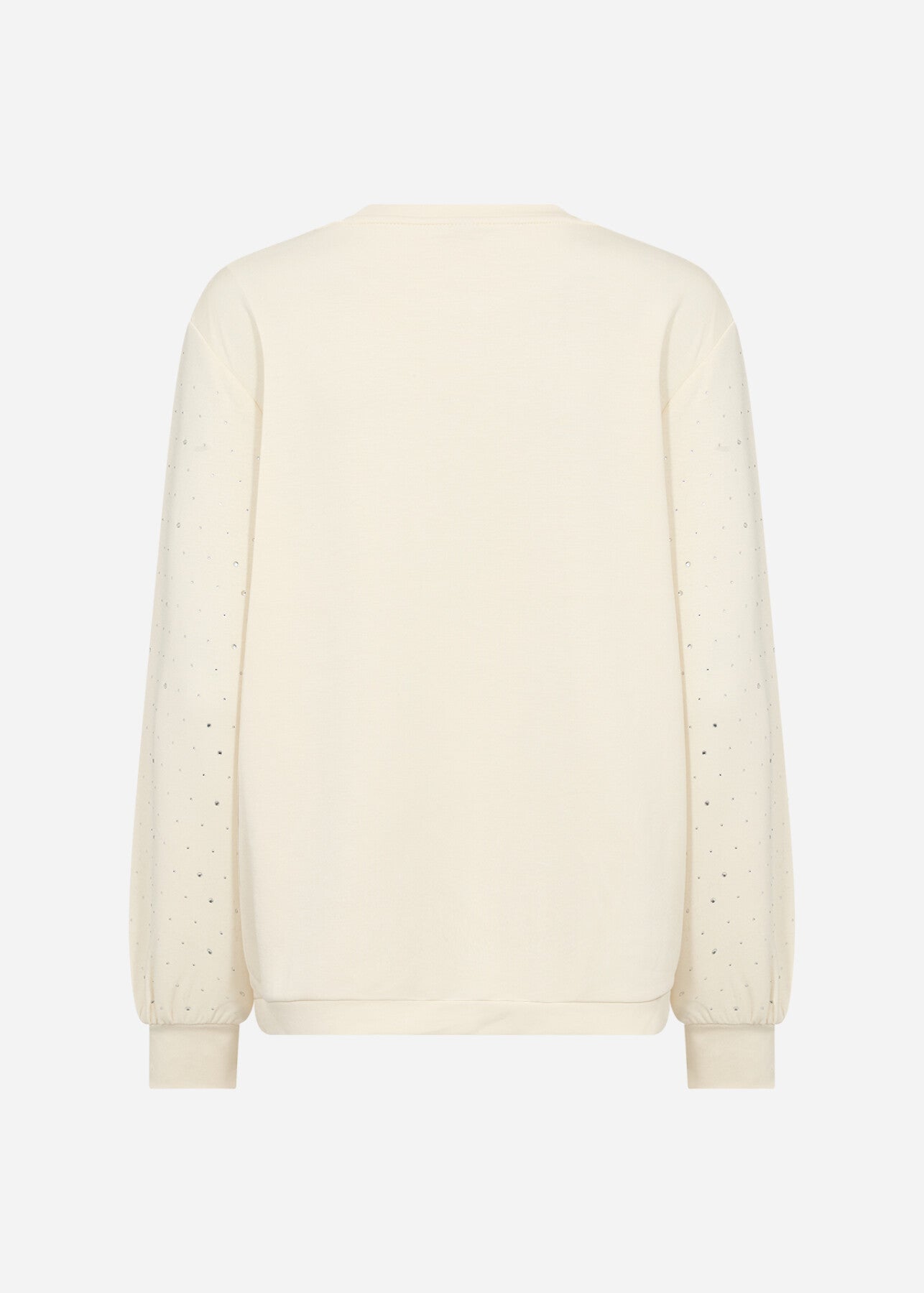 SC-BANU 270 Blouse Crème