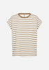 SC-BARNI 53 T-shirt Olijf