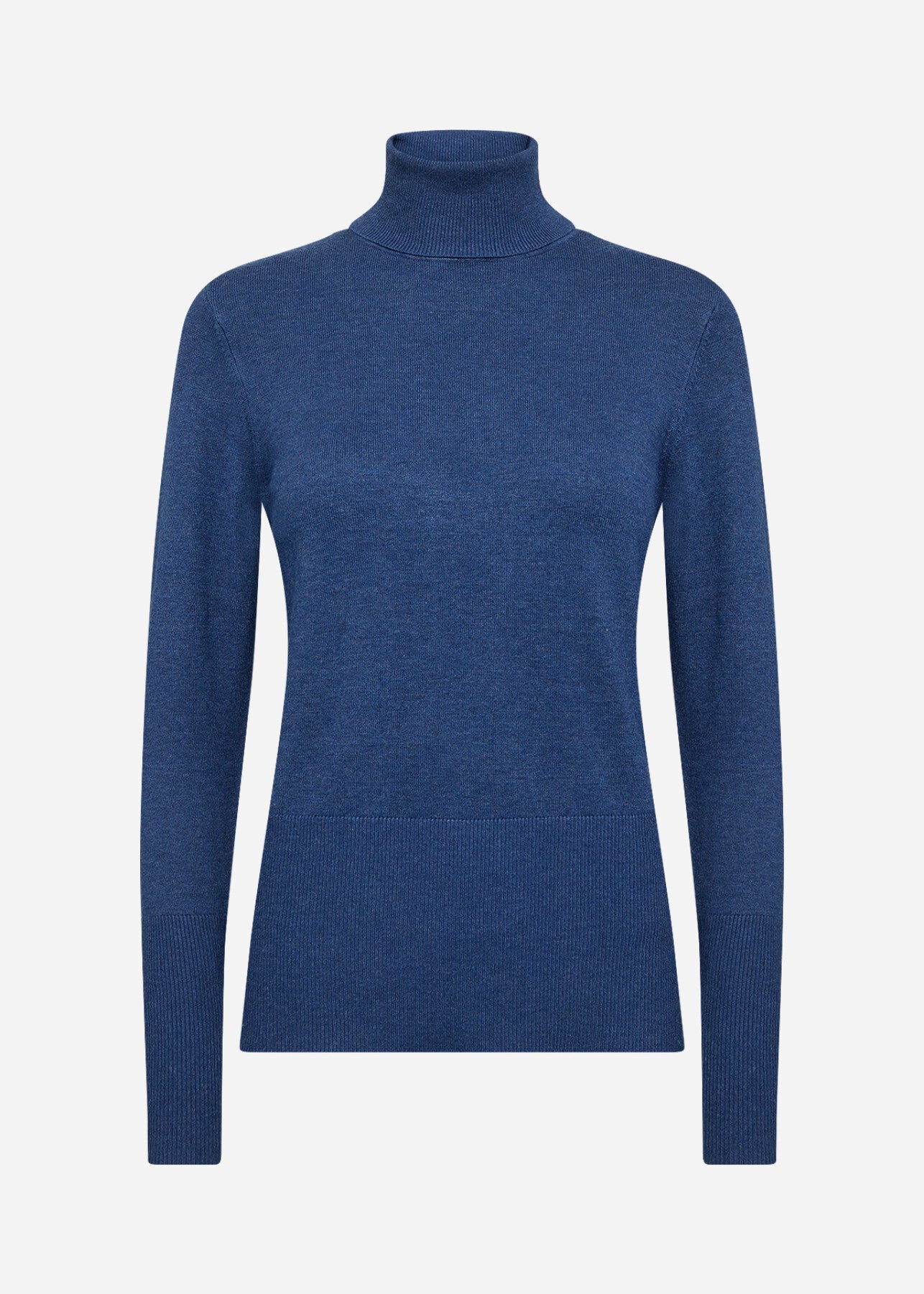 SC-DOLLIE 145 Trui Donkerblauw