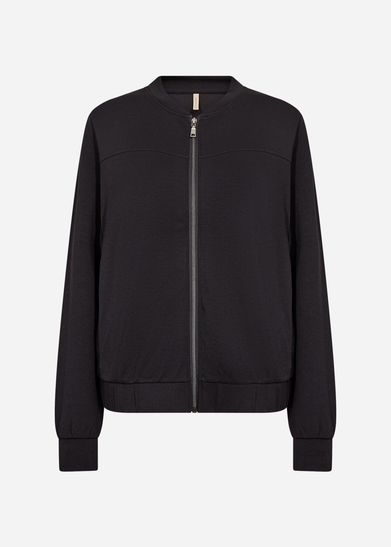 SC-BANU 260 Sweatshirt Zwart