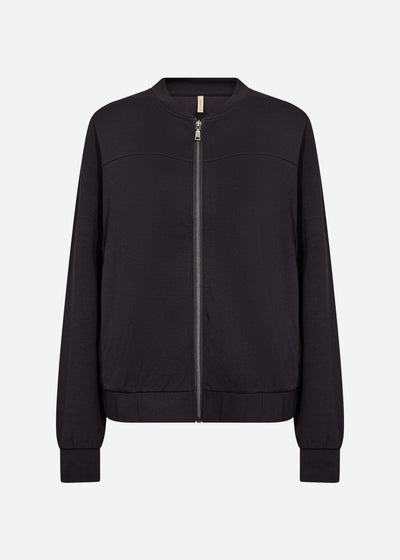 SC-BANU 260 Sweatshirt Zwart