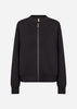 SC-BANU 260 Sweatshirt Zwart