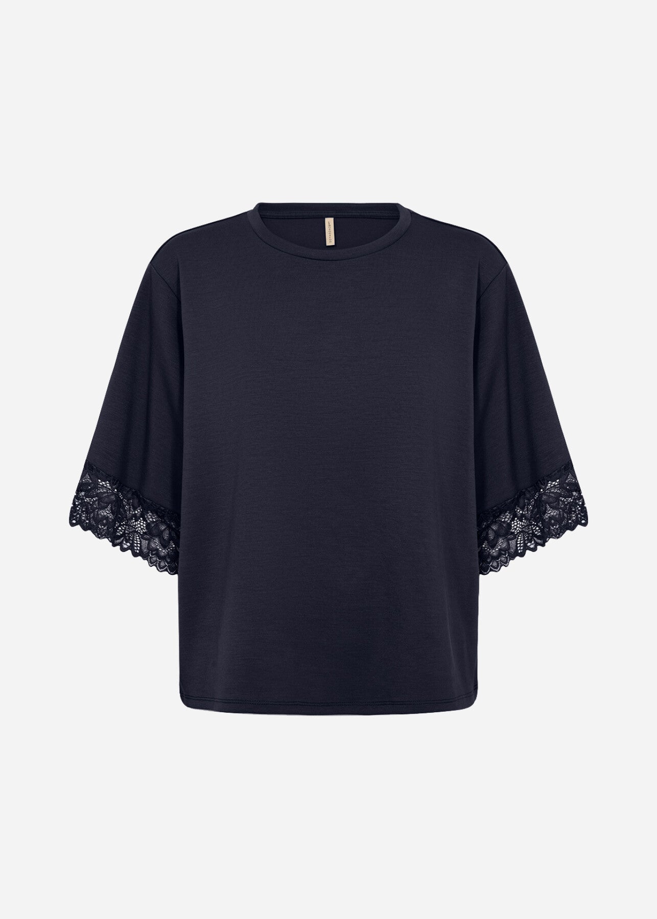 SC-BANU 266 T-shirt Navy